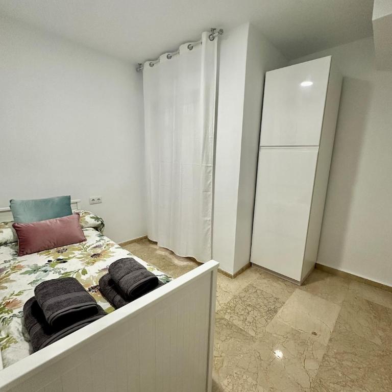 Apartamento Azahar Centro Parking Gratis - Apartamento de 2 dormitorios - 13
