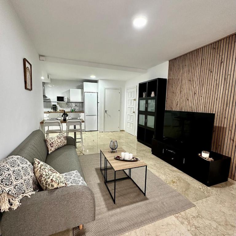 Apartamento Azahar Centro Parking Gratis - Apartamento de 2 dormitorios - 6