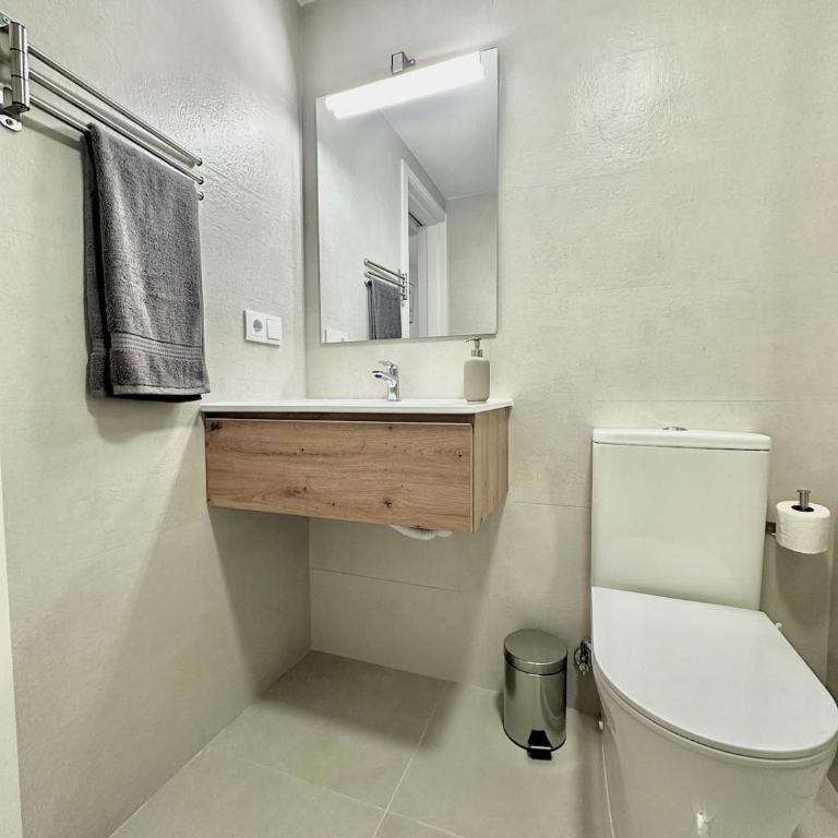 Apartamento Azahar Centro Parking Gratis - Apartamento de 2 dormitorios - 15