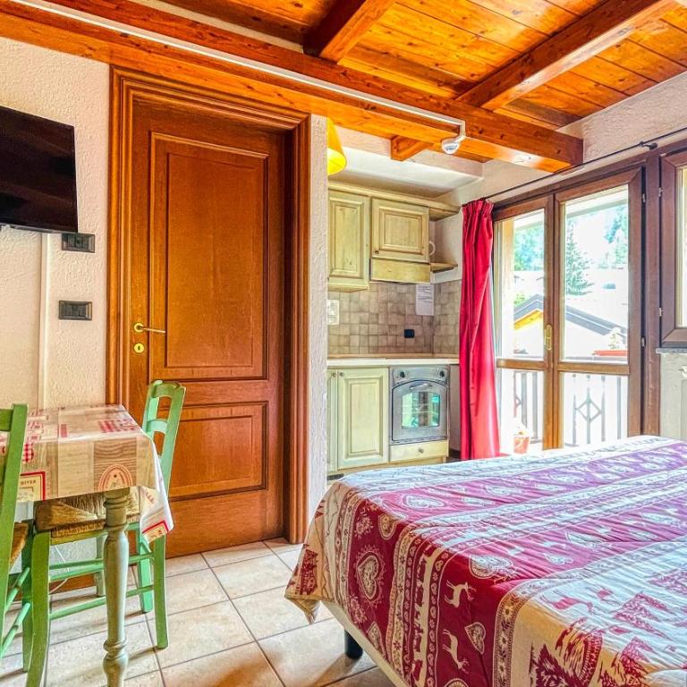 Residence Villa Frejus - Monolocale - 1