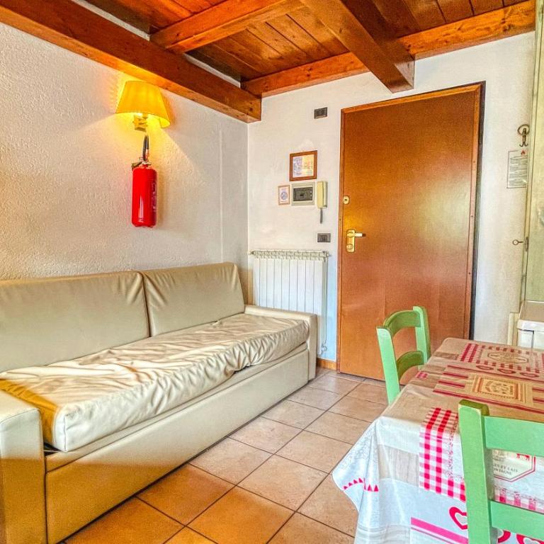 Residence Villa Frejus - Monolocale - 2