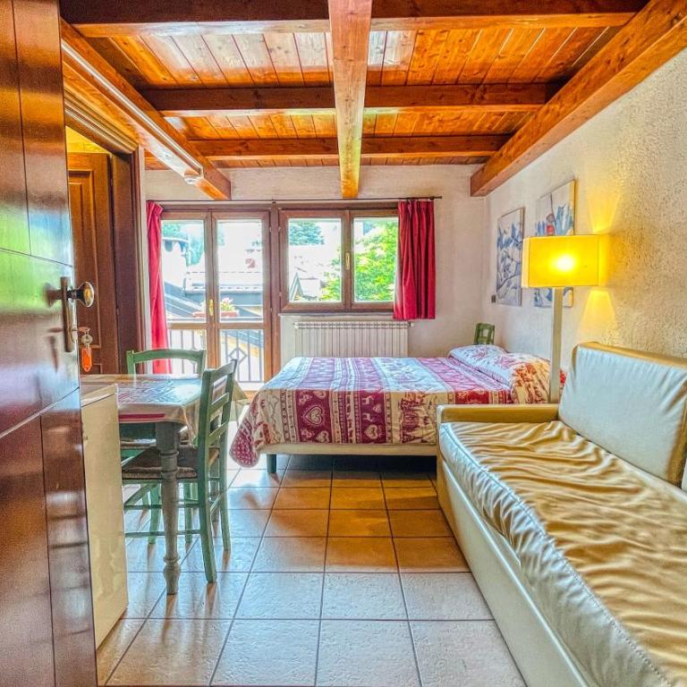 Residence Villa Frejus - Monolocale - 6