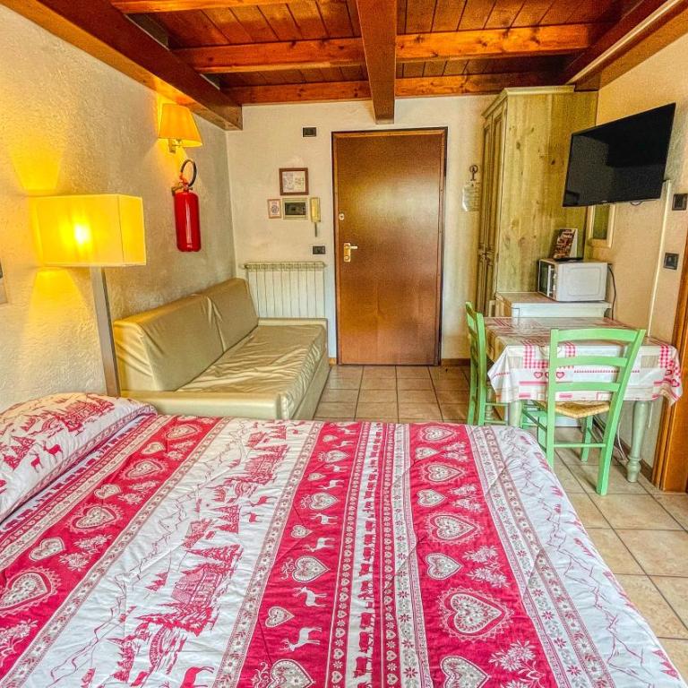 Residence Villa Frejus - Monolocale - 7