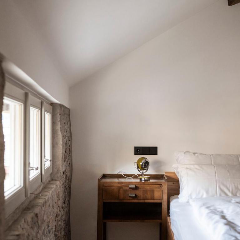 Ansitz Thierburg Suites - Appartamento con 2 Camere da Letto - 5