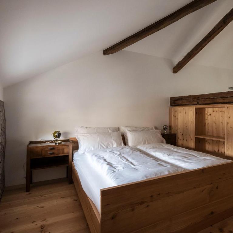 Ansitz Thierburg Suites - Appartamento con 2 Camere da Letto - 3
