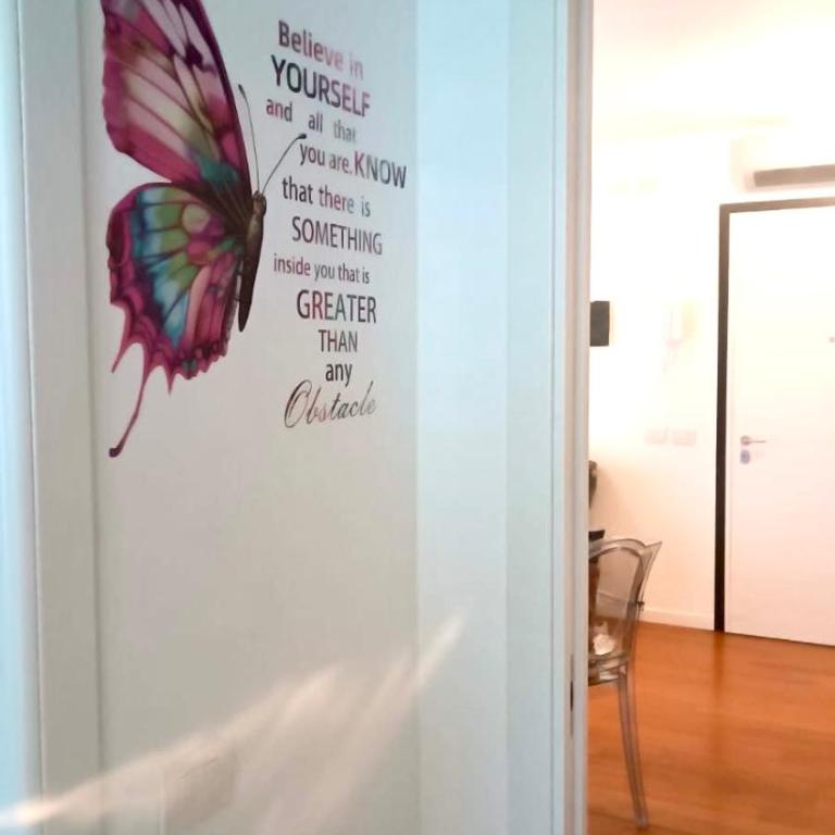 Appartamento Da Mario - Appartamento con 1 Camera da Letto - 8