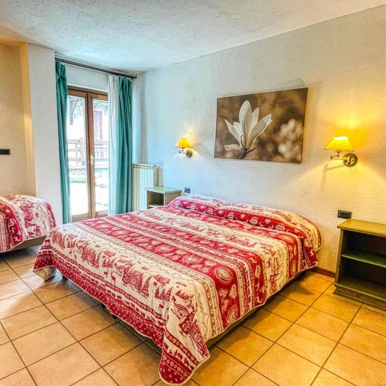 Residence Villa Frejus - Appartamento con 1 Camera da Letto - 1