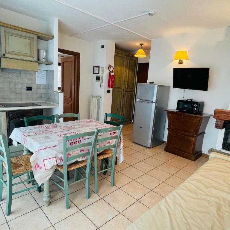 Residence Villa Frejus - Appartamento con 1 Camera da Letto - 4