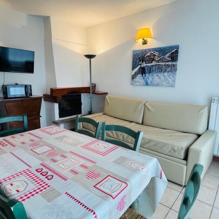 Residence Villa Frejus - Appartamento con 1 Camera da Letto - 3