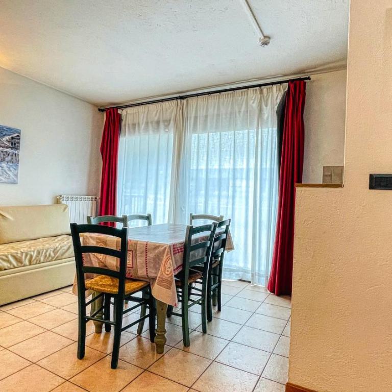 Residence Villa Frejus - Appartamento con 1 Camera da Letto - 2