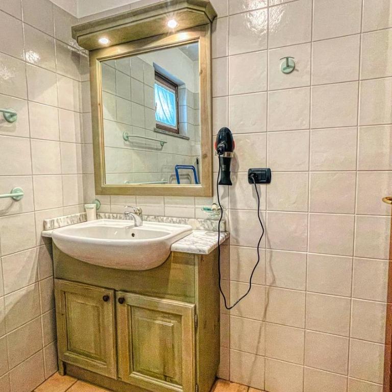 Residence Villa Frejus - Appartamento con 1 Camera da Letto - 8