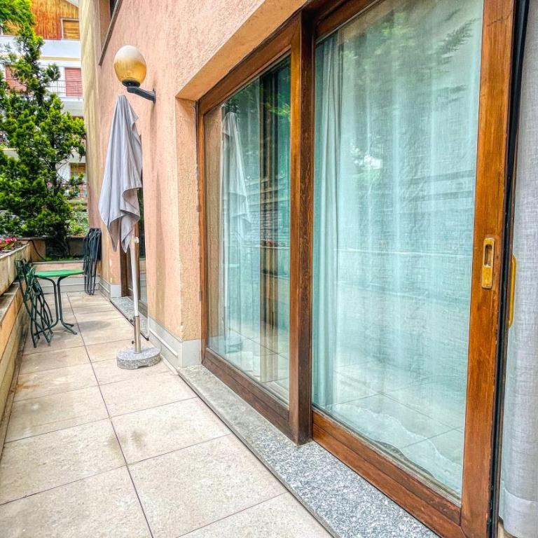 Residence Villa Frejus - Appartamento con 1 Camera da Letto - 7