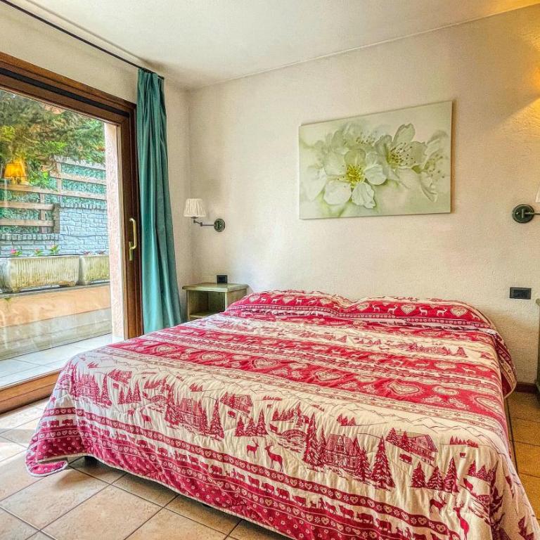 Residence Villa Frejus - Appartamento con 1 Camera da Letto - 5