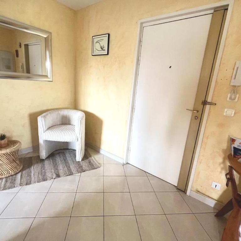 JUAN LES PINS 4 people Pool Garage - Appartement - 13