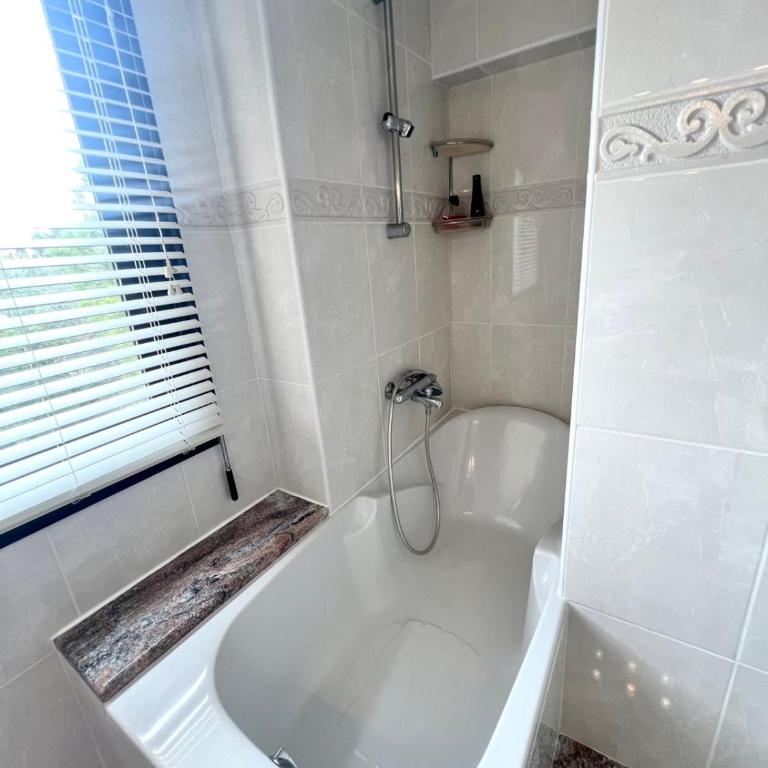 JUAN LES PINS 4 people Pool Garage - Appartement - 20