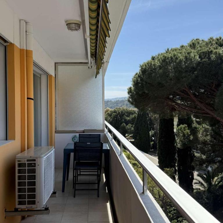 T2 climatisé au Lavandou, proche plage - FR-1-308-199 - Appartamento - 19