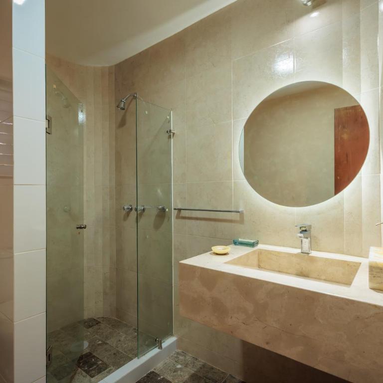 Bungalows San Felipe - Appartement 2 Chambres - 28