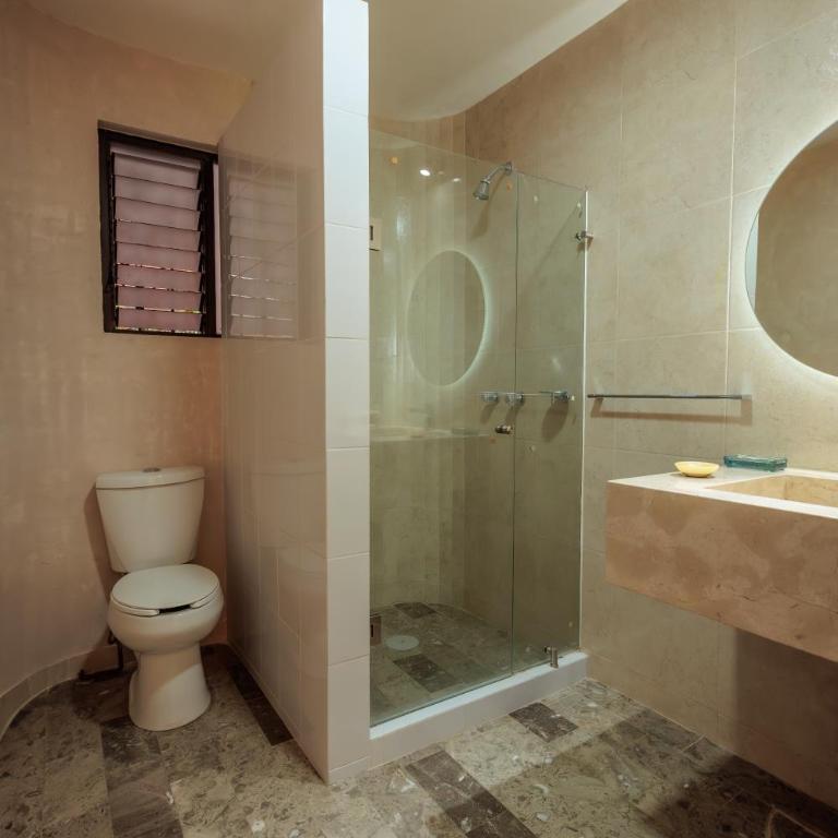 Bungalows San Felipe - Appartement 2 Chambres - 25