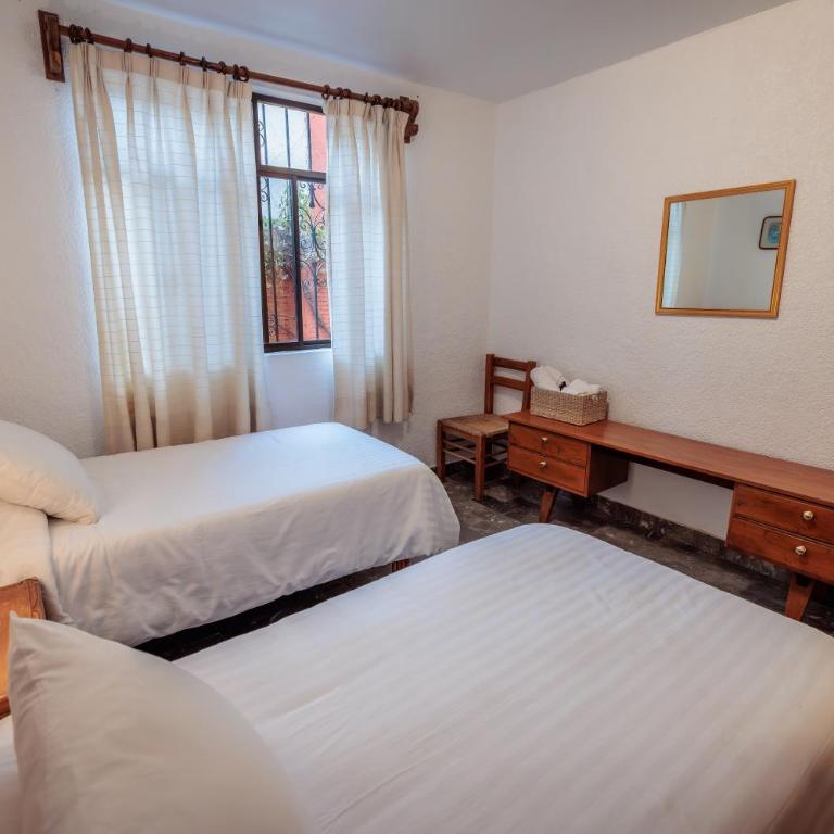 Bungalows San Felipe - Appartement 2 Chambres - 22