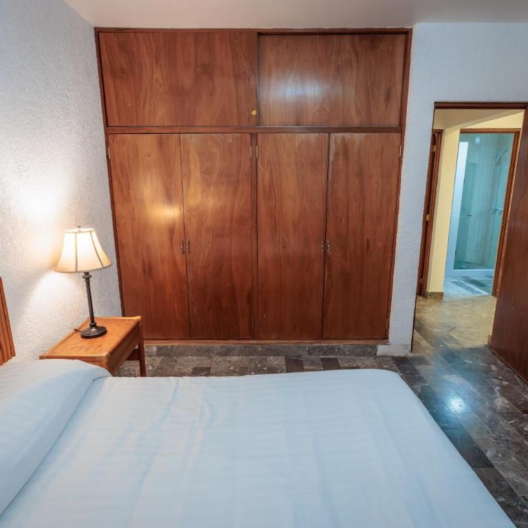 Bungalows San Felipe - Appartement 2 Chambres - 23