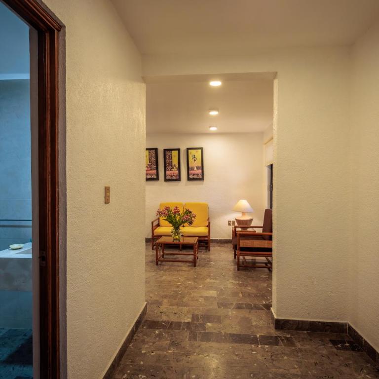 Bungalows San Felipe - Appartement 2 Chambres - 13