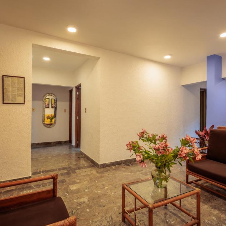 Bungalows San Felipe - Appartement 2 Chambres - 9