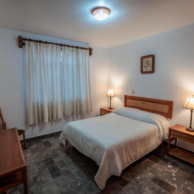 Bungalows San Felipe - Appartement 2 Chambres - 17