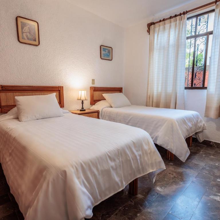 Bungalows San Felipe - Appartement 2 Chambres - 16