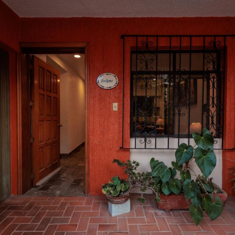 Bungalows San Felipe - Appartement 2 Chambres - 5