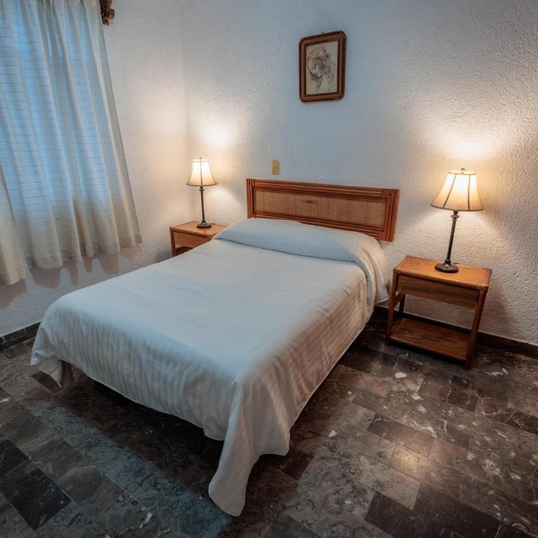 Bungalows San Felipe - Appartement 2 Chambres - 15