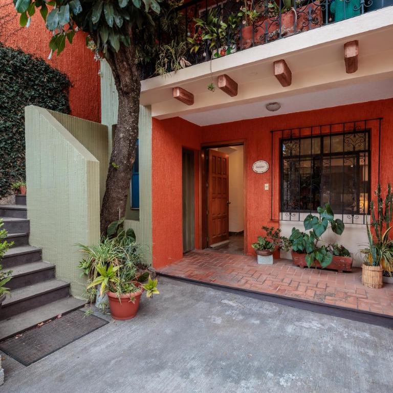 Bungalows San Felipe - Appartement 2 Chambres - 3