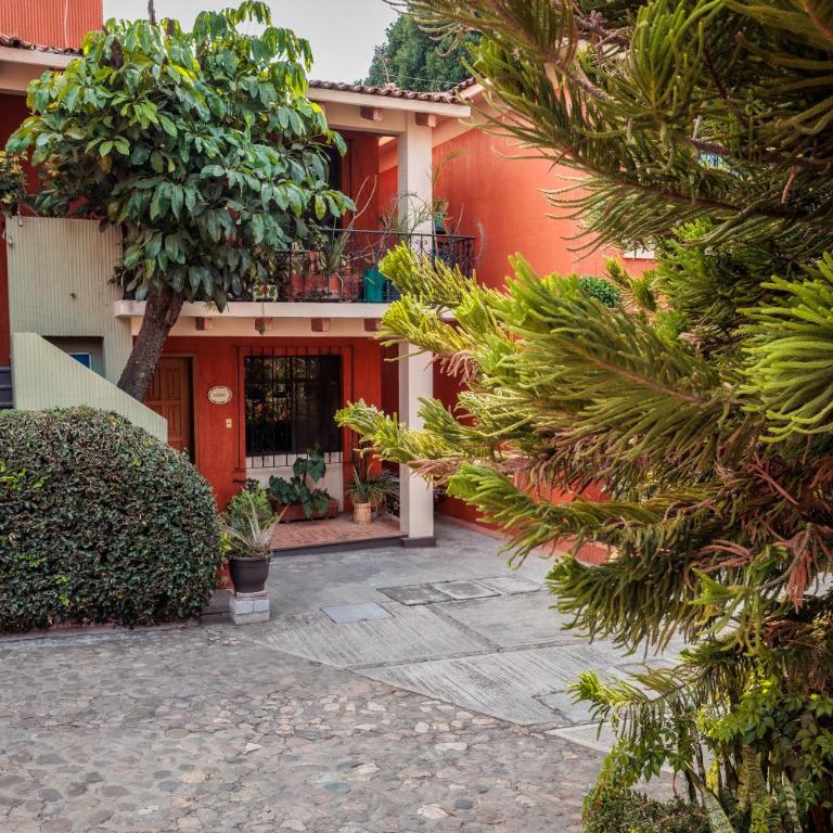 Bungalows San Felipe - Appartement 2 Chambres - 1