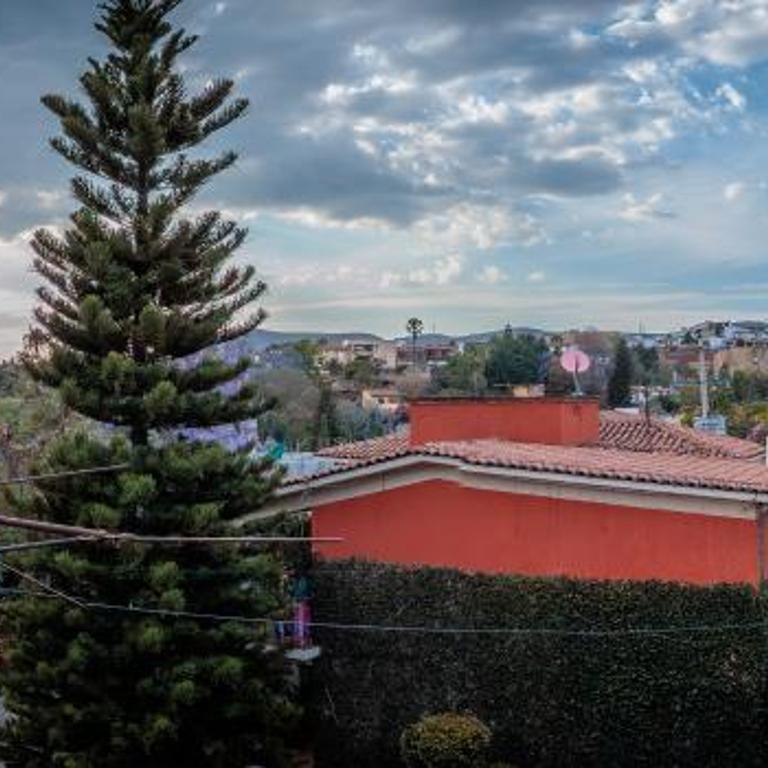 Bungalows San Felipe - Appartement 2 Chambres - 29