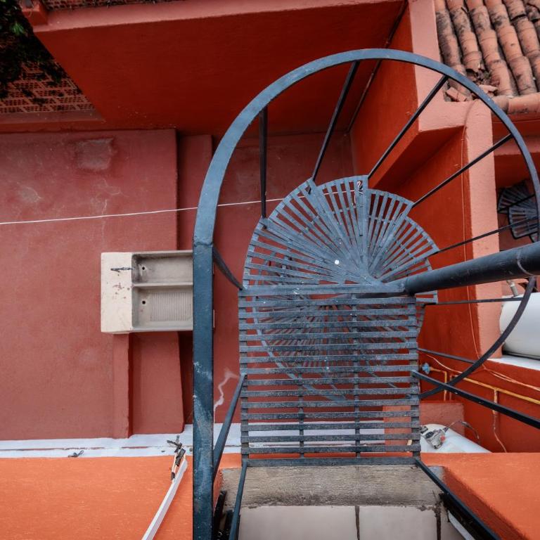 Bungalows San Felipe - Appartement 2 Chambres - 34