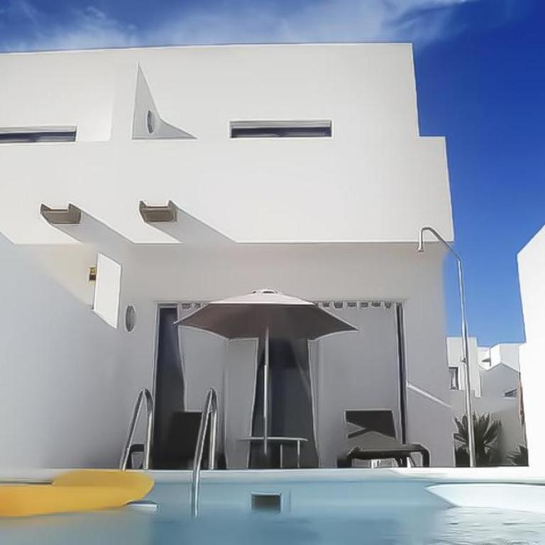 Villa Gabriela - Two-Bedroom Apartment - 1