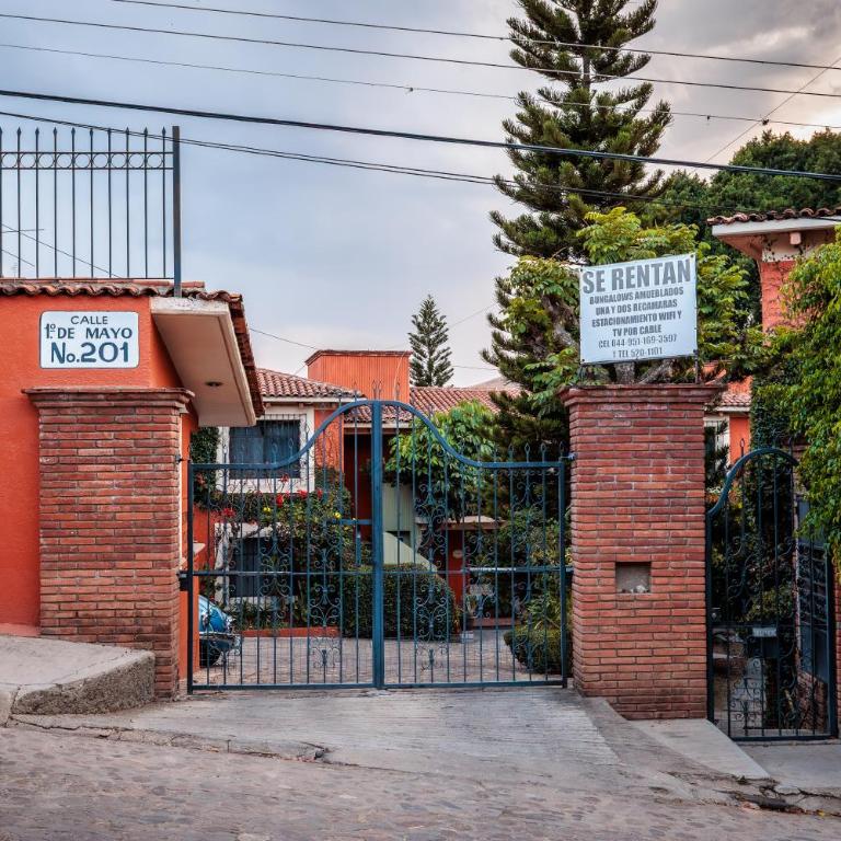 Bungalows San Felipe - Appartement 2 Chambres - 32