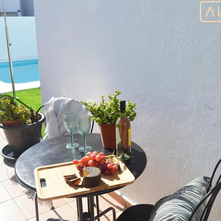 Villa Gabriela - Two-Bedroom Apartment - 2