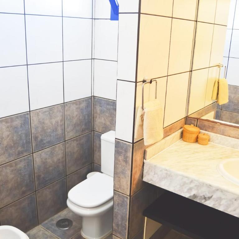 Villa Gabriela - Two-Bedroom Apartment - 3