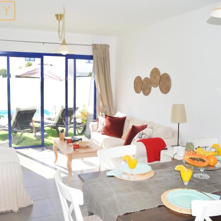 Villa Gabriela - Two-Bedroom Apartment - 7