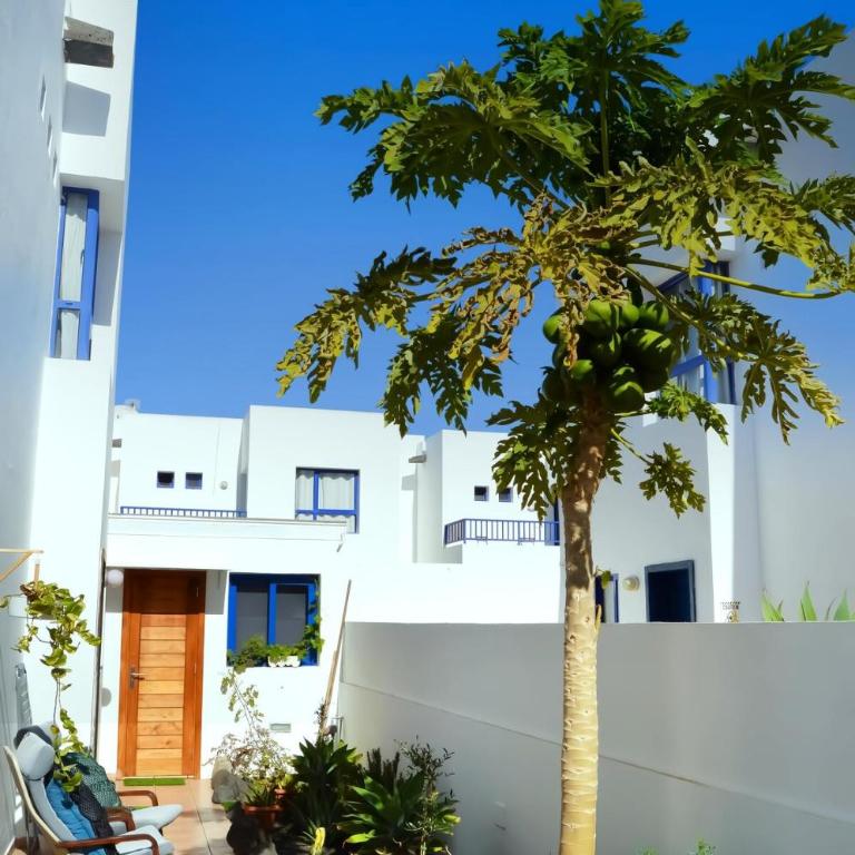 Villa Gabriela - Two-Bedroom Apartment - 10