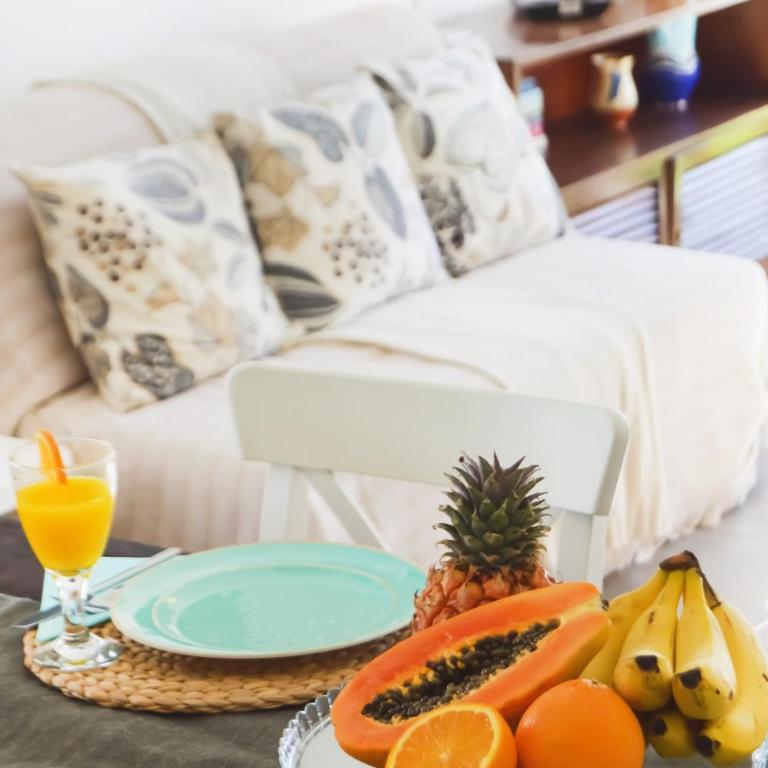 Villa Gabriela - Two-Bedroom Apartment - 12