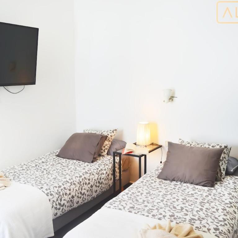 Villa Gabriela - Two-Bedroom Apartment - 18