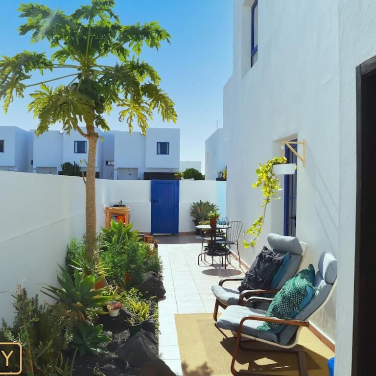 Villa Gabriela - Two-Bedroom Apartment - 20