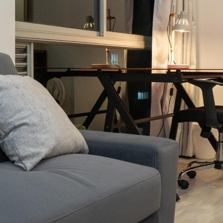Nuevo loft en zona exclusiva de medellin - Estudio - 11