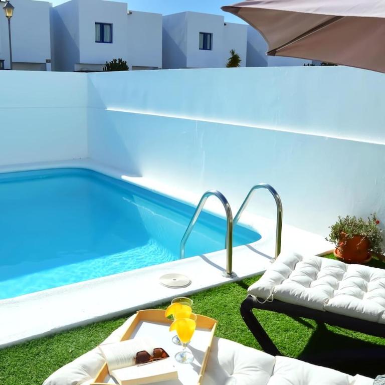 Villa Gabriela - Two-Bedroom Apartment - 25