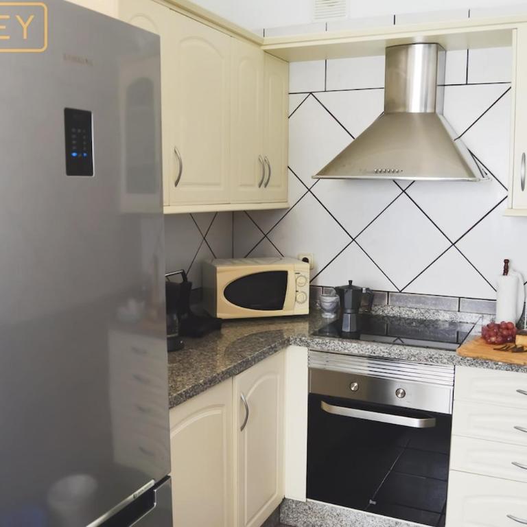 Villa Gabriela - Two-Bedroom Apartment - 31