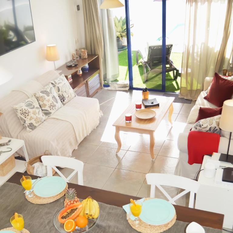 Villa Gabriela - Two-Bedroom Apartment - 33