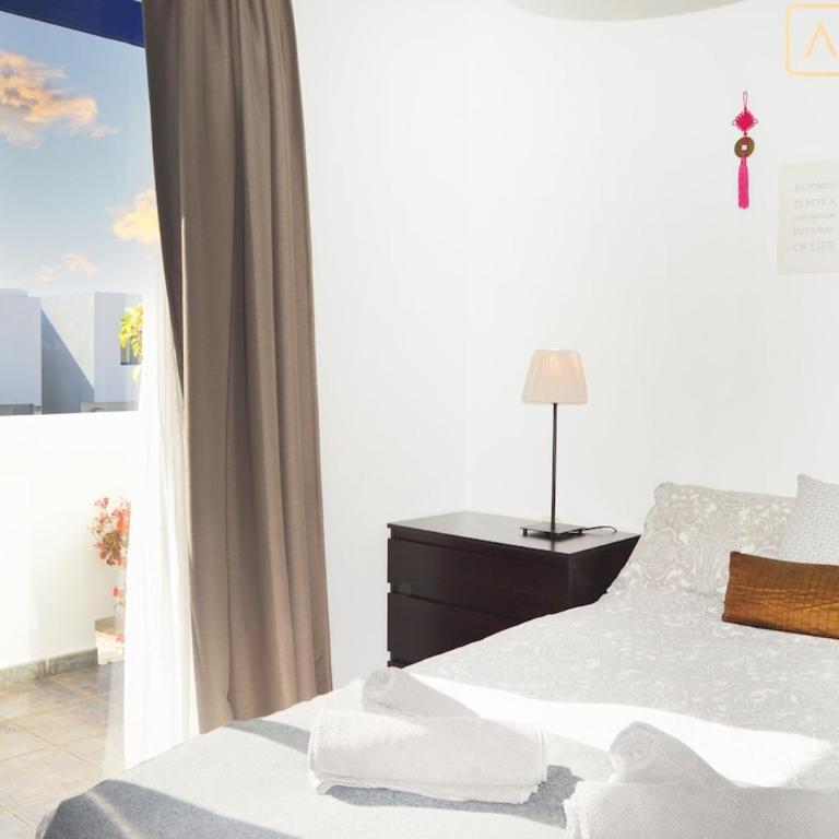 Villa Gabriela - Two-Bedroom Apartment - 34