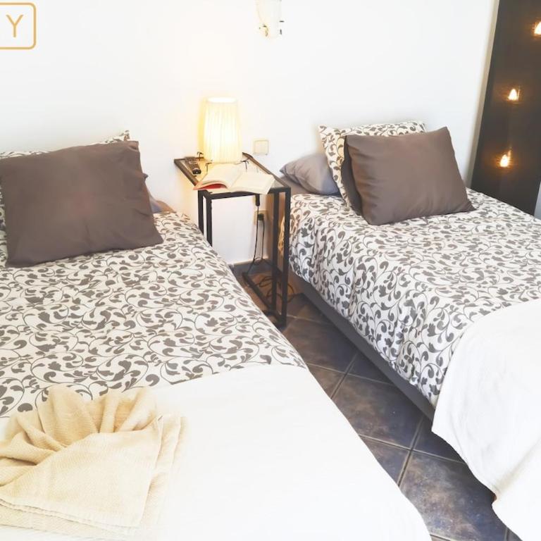 Villa Gabriela - Two-Bedroom Apartment - 35