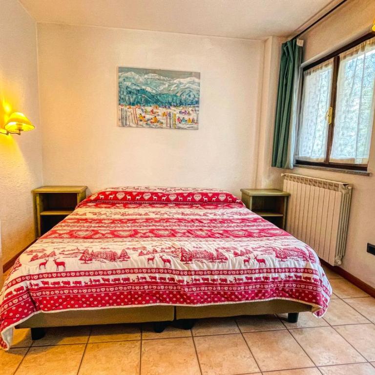 Residence Villa Frejus - Appartamento con 1 Camera da Letto - 12